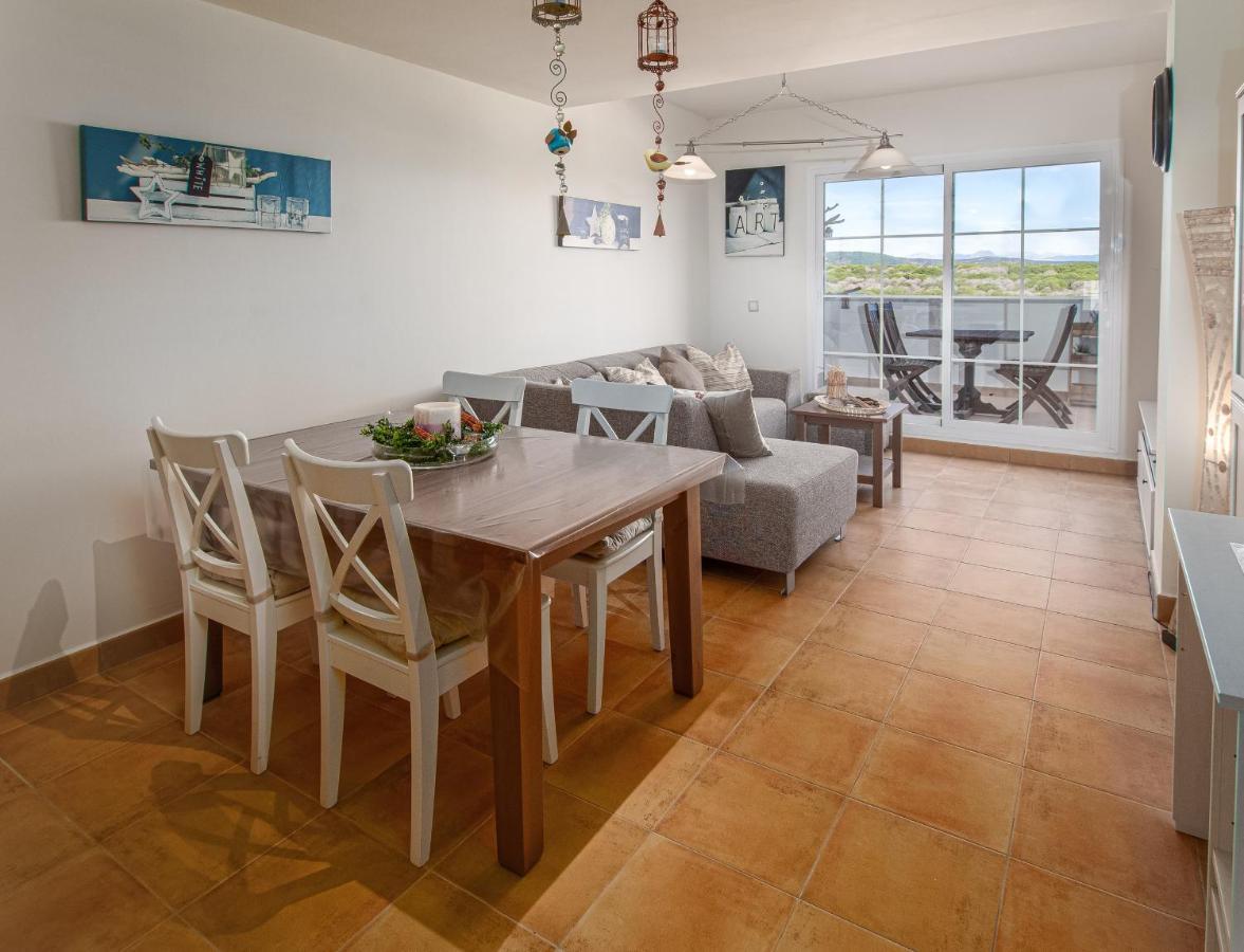Terrazas De Alcaidesa 2361 Daire Dış mekan fotoğraf