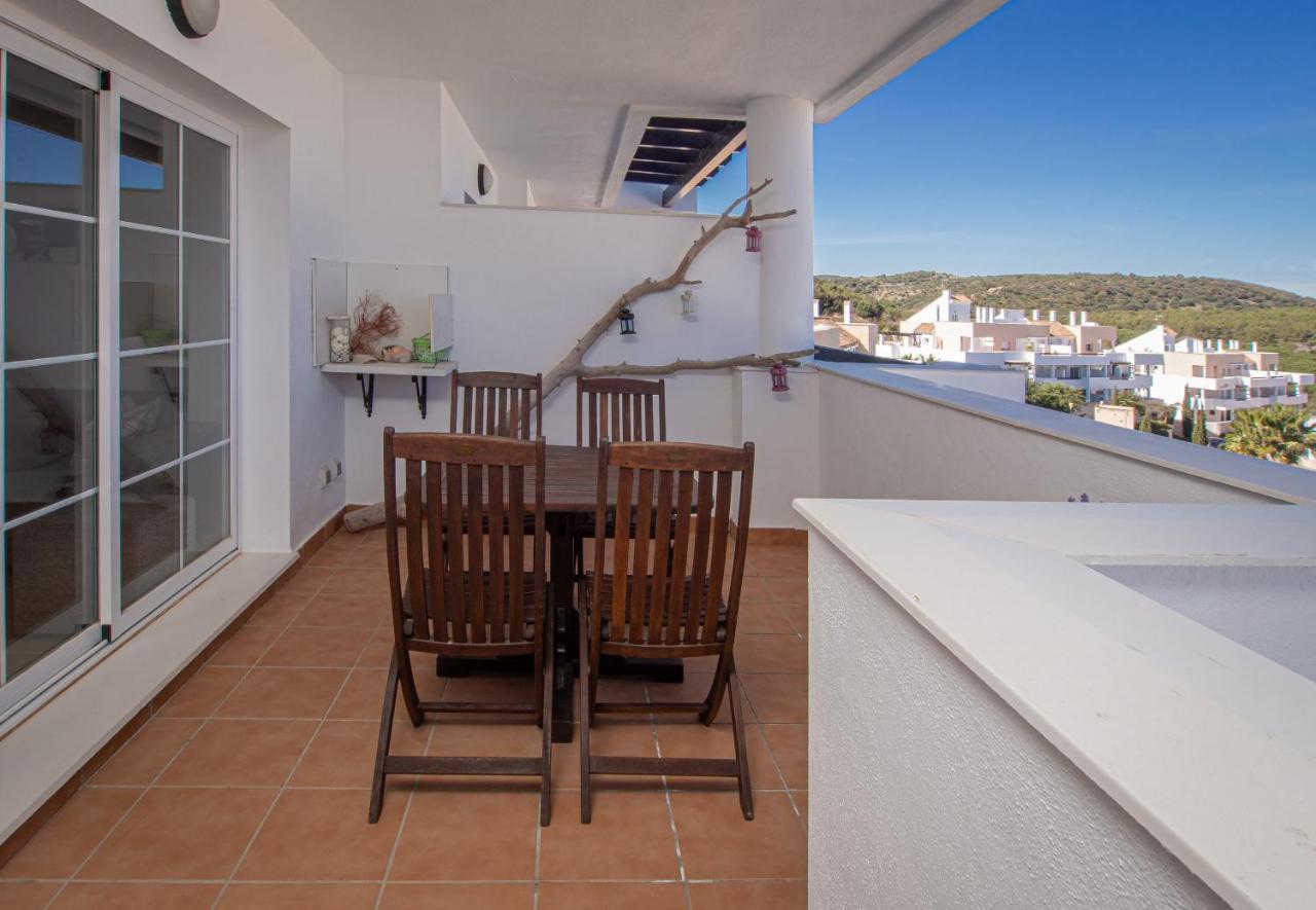 Terrazas De Alcaidesa 2361 Daire Dış mekan fotoğraf