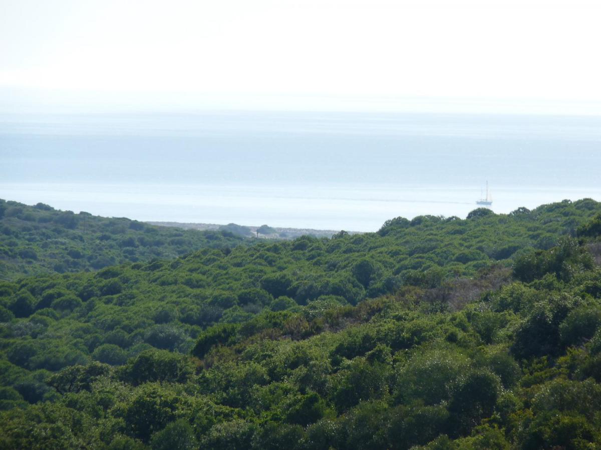 Terrazas De Alcaidesa 2361 Daire Dış mekan fotoğraf