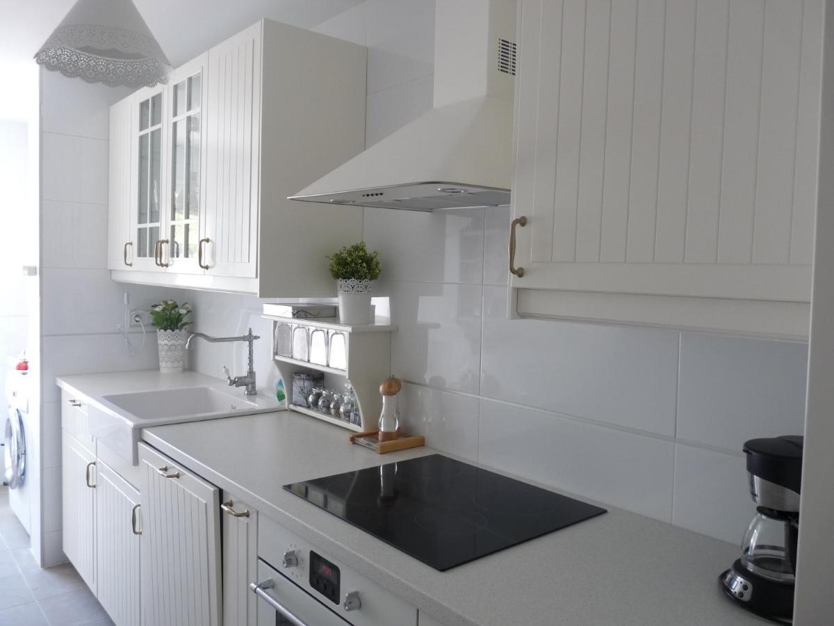 Terrazas De Alcaidesa 2361 Daire Dış mekan fotoğraf