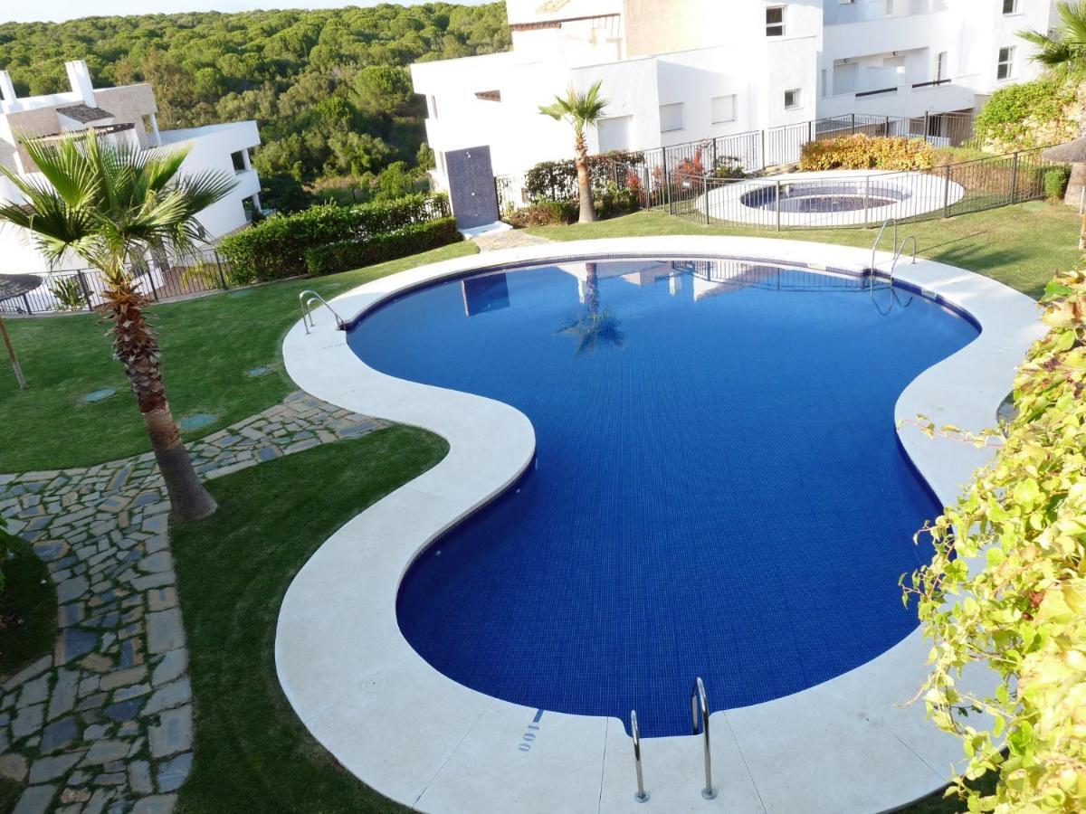Terrazas De Alcaidesa 2361 Daire Dış mekan fotoğraf