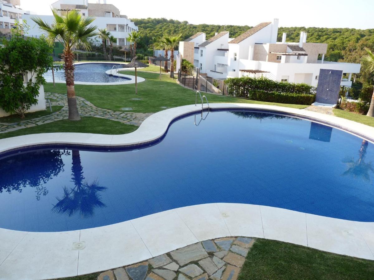 Terrazas De Alcaidesa 2361 Daire Dış mekan fotoğraf